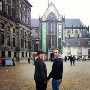 Meet your Posher, Maureen